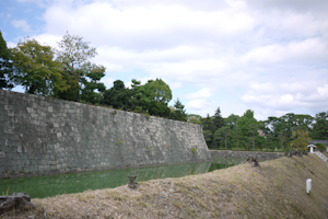 Nijō Castle