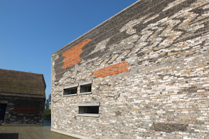Ningbo Museum