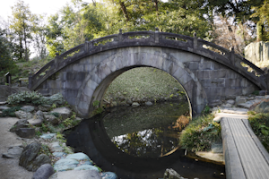 Koishikawa Kōrakuen Garden