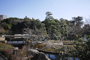 德川园
