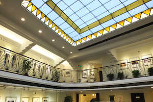 Wukang Road Tourist Information Center, Xuhui Historical Building Art Center