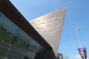 加拿大战争博物馆