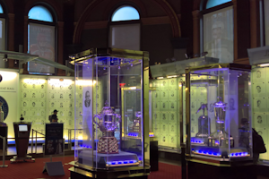 Hockey Hall of Fame