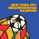 New York City Neighborhood Passport