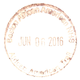 African American Trail