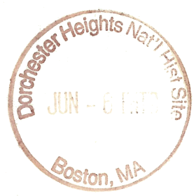 Dorchester Heights