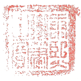 Treasure of the Kangxi Emperor's Calligraphy