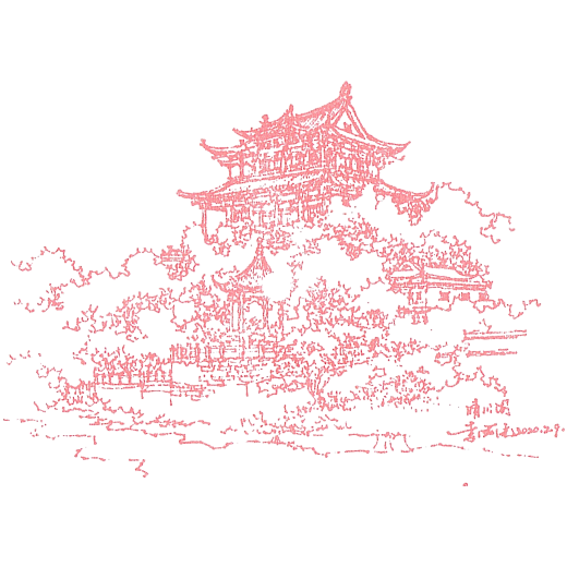 Qingchuan Pavilion