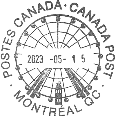 Grande Roue de Montréal