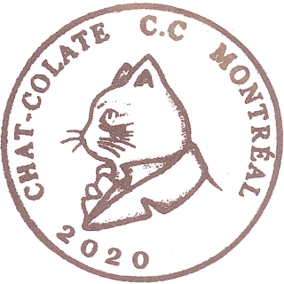 Chat-Colate
