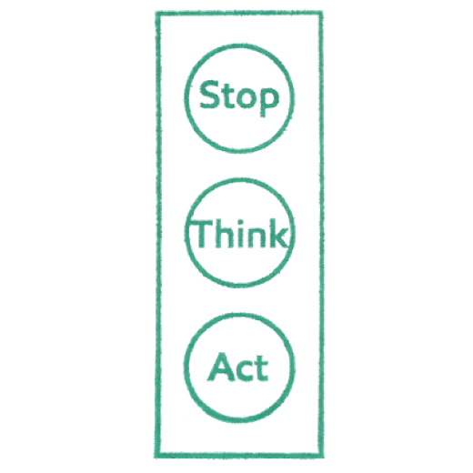 马术平台 - 停、想、行动！