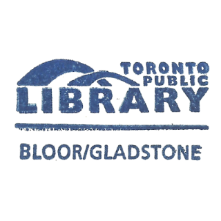 多伦多公共图书馆