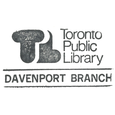 Toronto Public Library