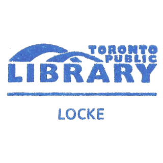 Toronto Public Library