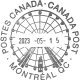 Canada Post (Montréal Place d'Armes Branch)