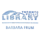 多伦多公共图书馆（芭芭拉·弗鲁姆分馆）