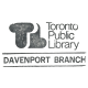 多伦多公共图书馆（达文波特分馆）