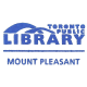 Mount Pleasant Branch: Logo