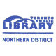 Toronto Public Library (Northern District Branch) Toronto Public Library (Northern District Branch)