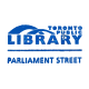 Toronto Public Library (Parliament Street Branch) Toronto Public Library (Parliament Street Branch)