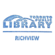 Toronto Public Library (Richview Branch)